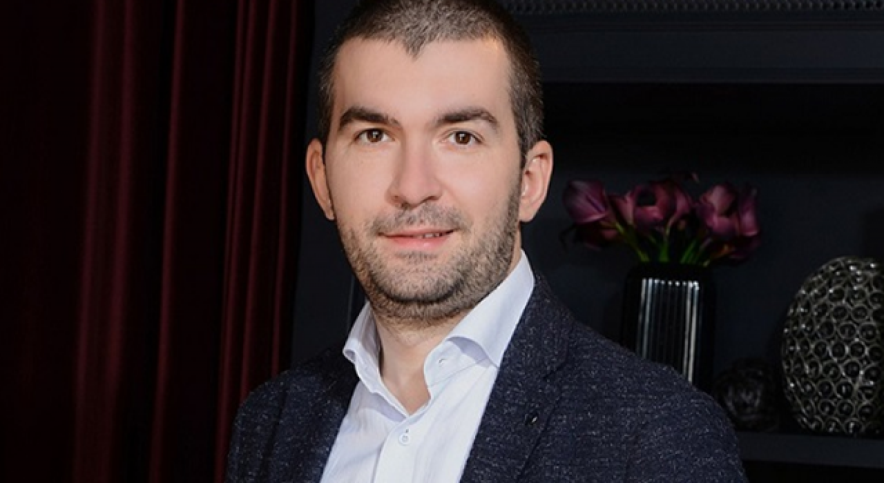 DEVA Genel Başkan Yardımcısı Ali Rıza Babaoğlan partisinden istifa etti