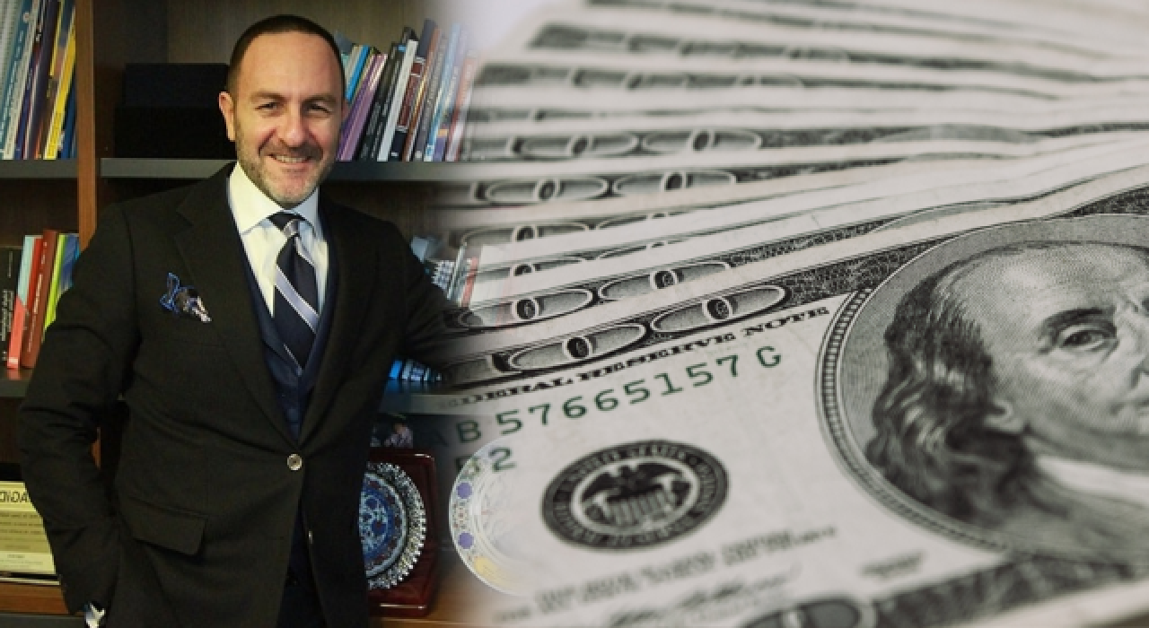 Dolar kuru düşecek mi? Prof. Emre Alkin açıkladı