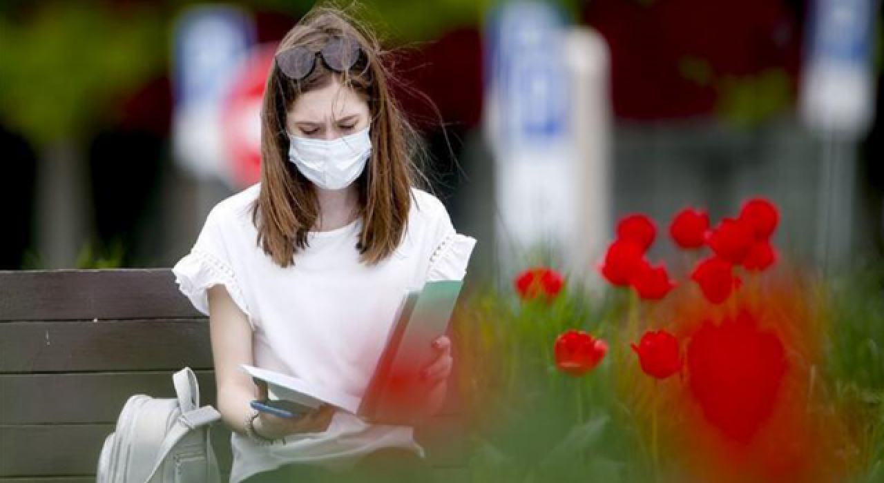 Dünyanın beklediği haber geldi! Delta'nın gizemi çözüldü