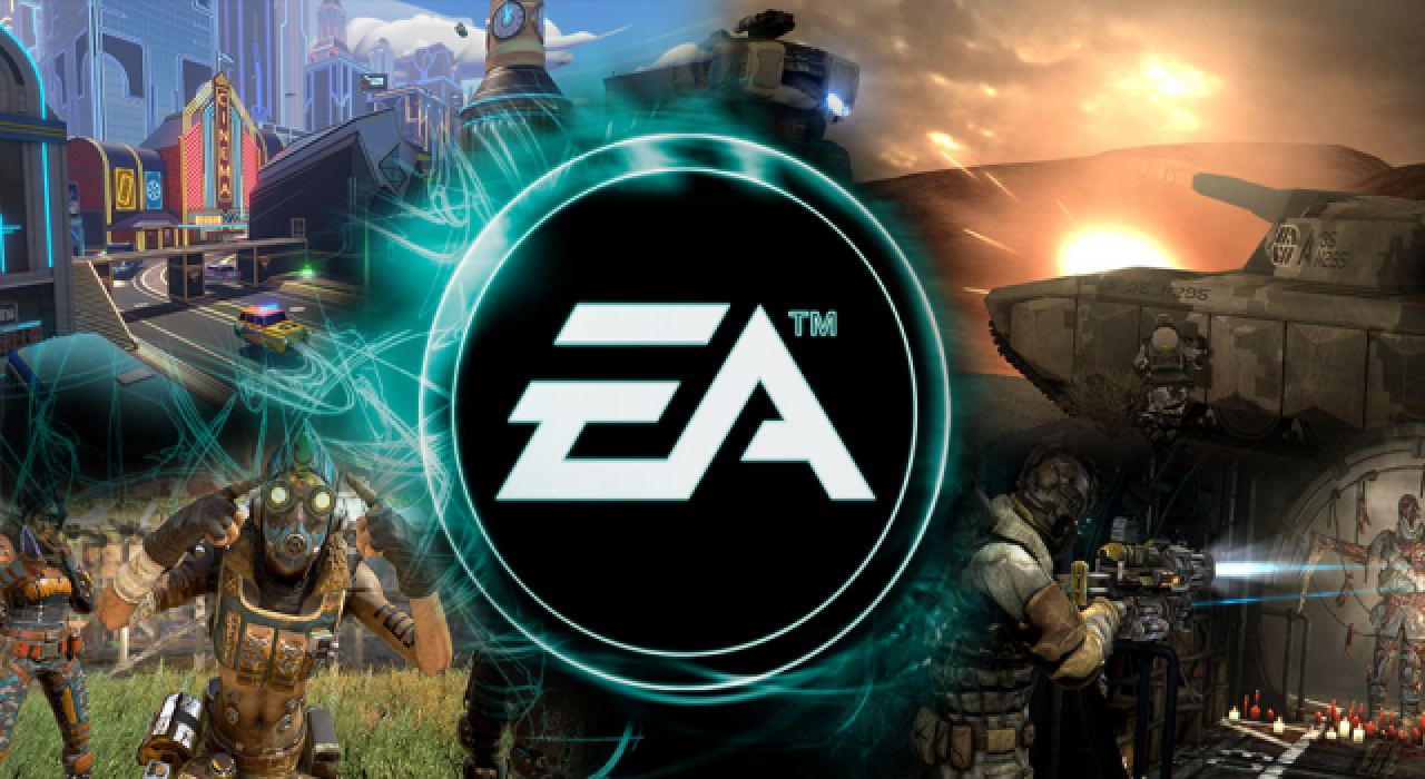 EA Play Live 2021'de Tanıtılan Tüm Oyunlar