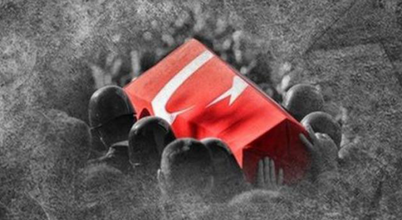 El Bab'da 2 asker şehit, 2 asker yaralı