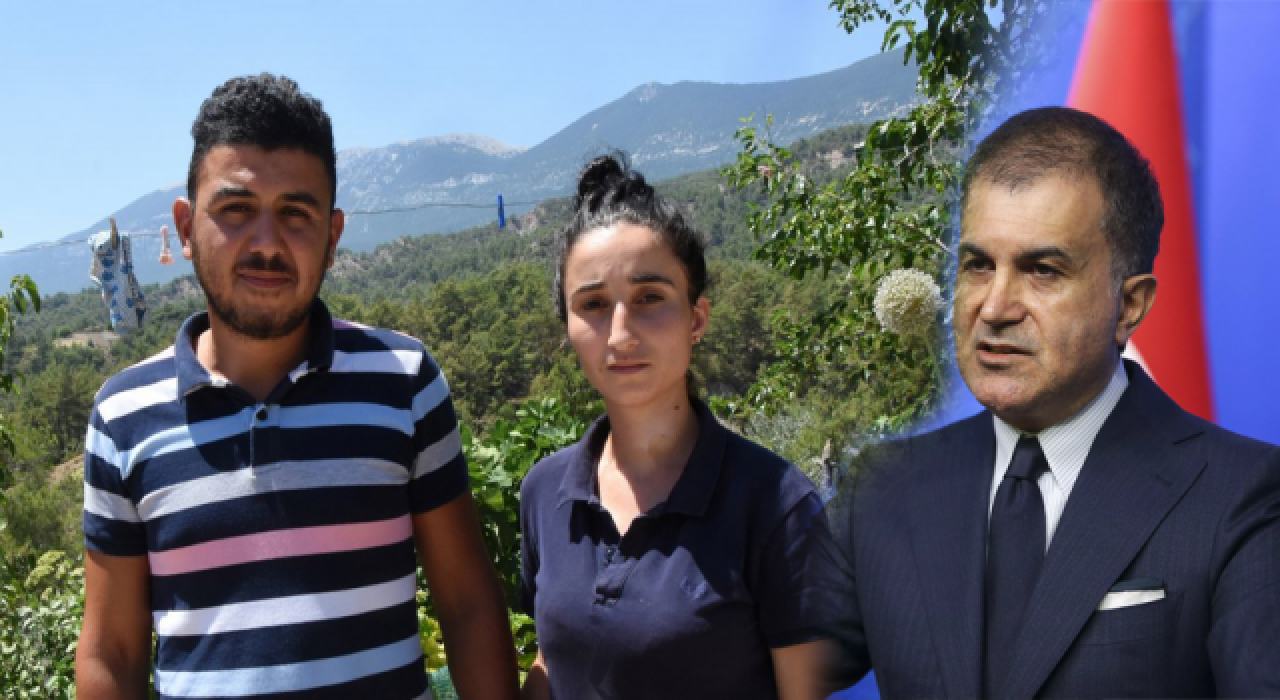 Elmalı davasına ilişkin açıklama: Adaletin tecelli edeceğine inanıyoruz