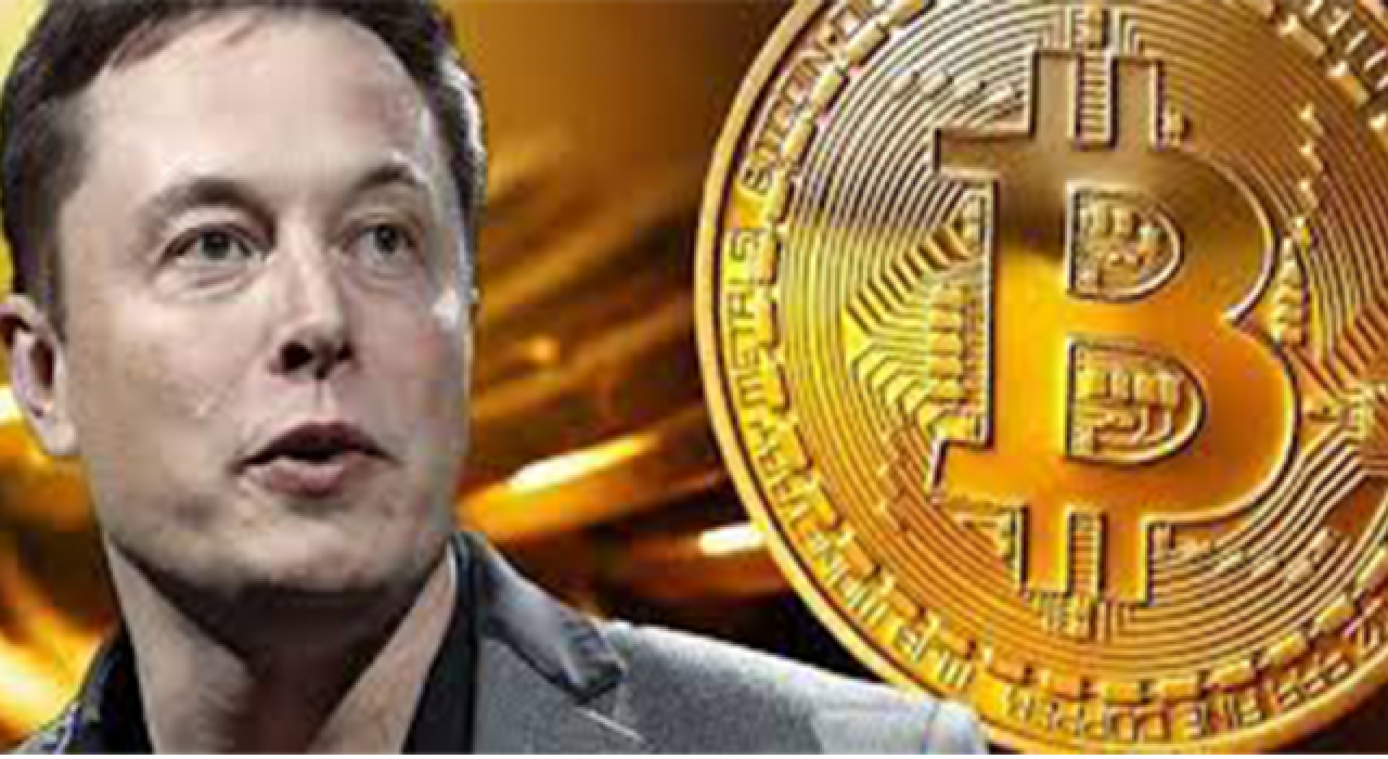 Elon Musk, Bitcoin'i ödeme türü olarak kabul etmeye tekrar başlayacak