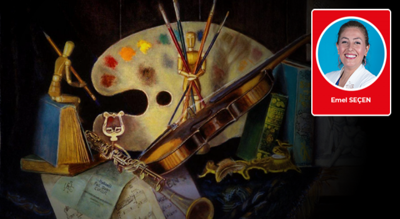Emel Seçen kaleme aldı: Hayat...
