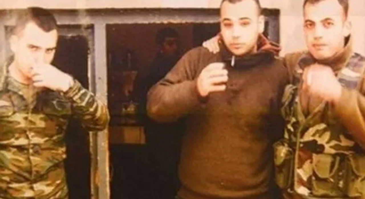 Er Sevag Balıkçı davasında 16 yıl sekiz aylık cezaya onama