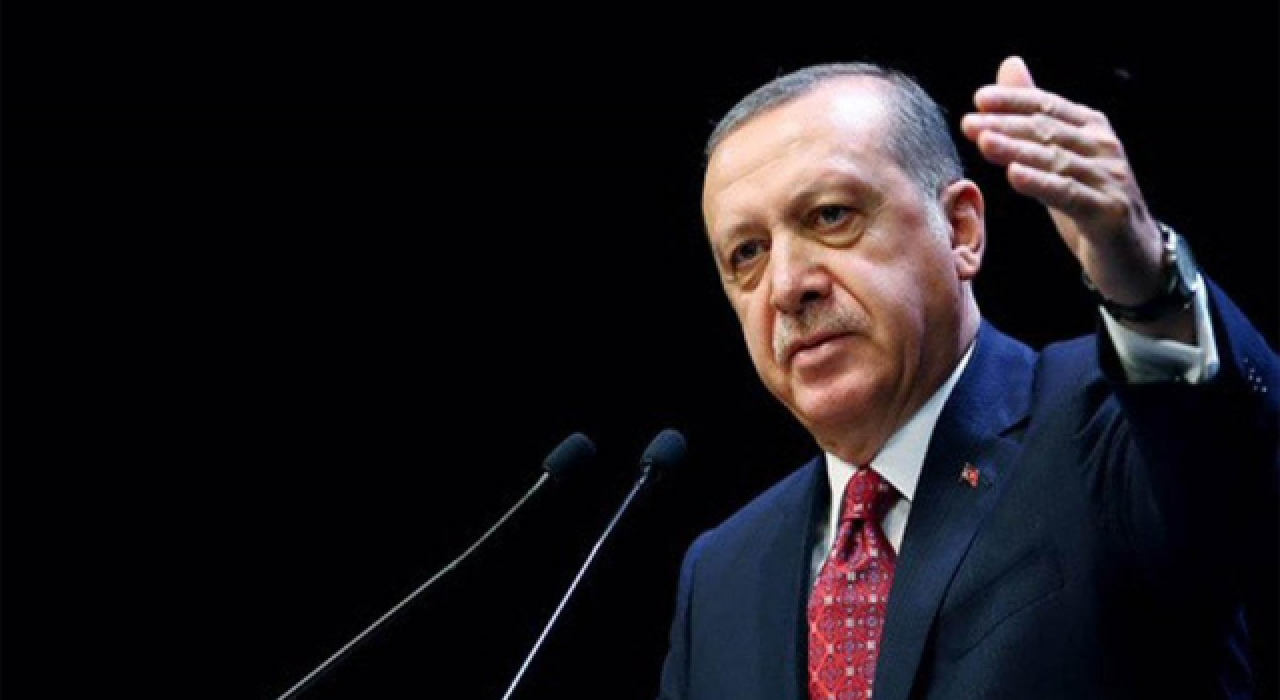 Erdoğan AK Partililere seslendi: “Harekete geçin. Erken kalkan yol alır"