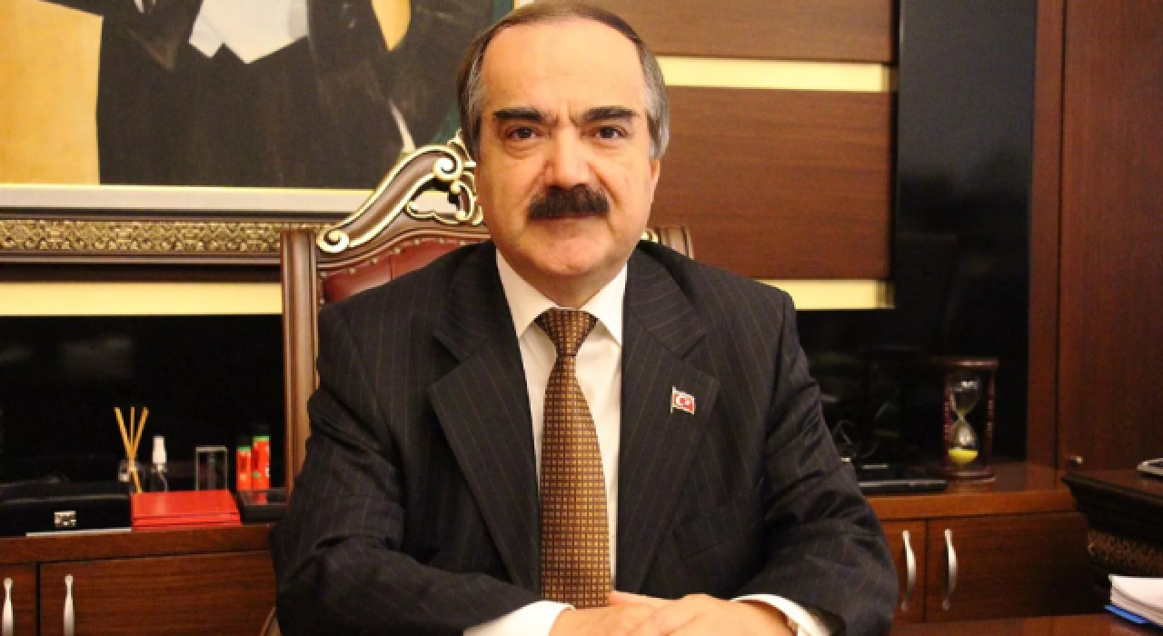 Eski Sakarya Valisi Hüseyin Avni Coş hayatını kaybetti