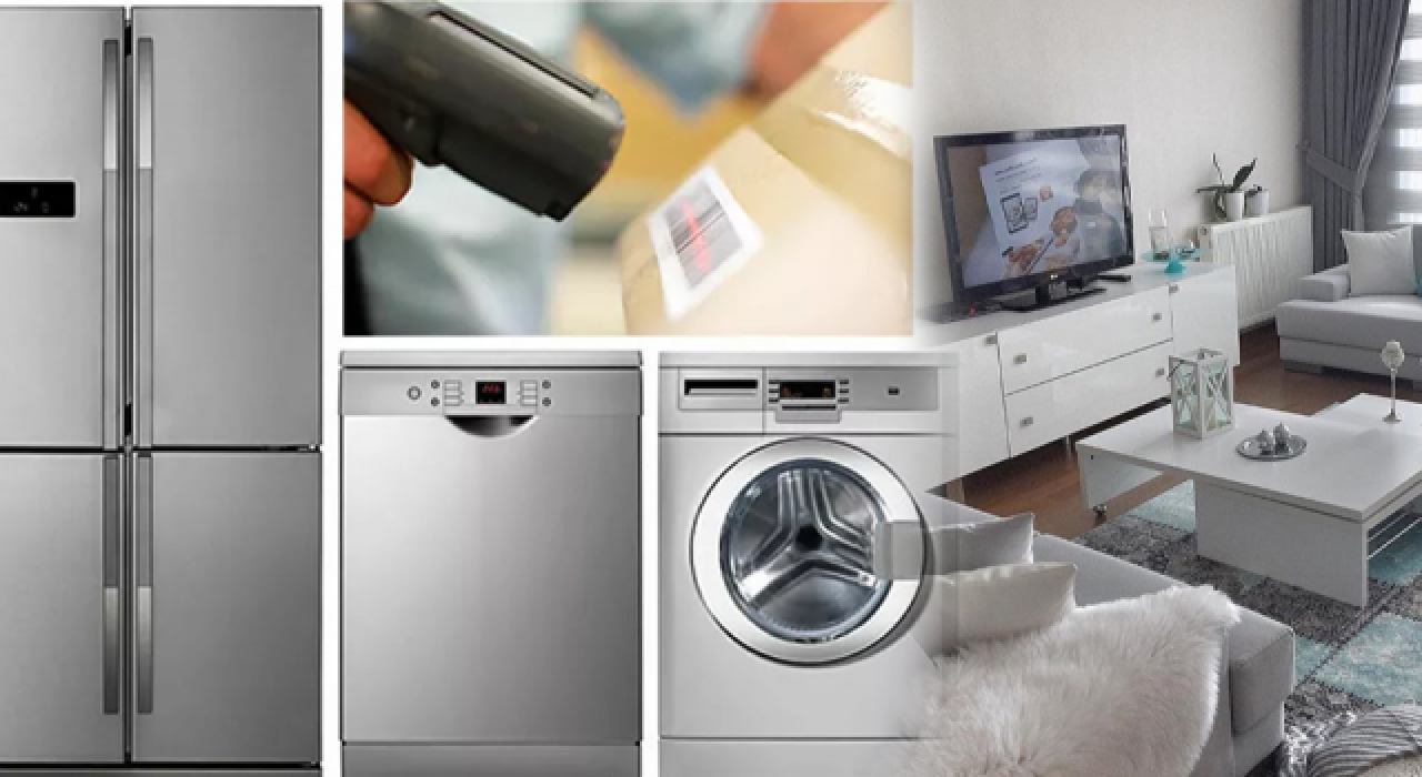 Ev kurmanın maliyeti 3 yılda 2 katına çıkarak neredeyse 65 bin lira oldu