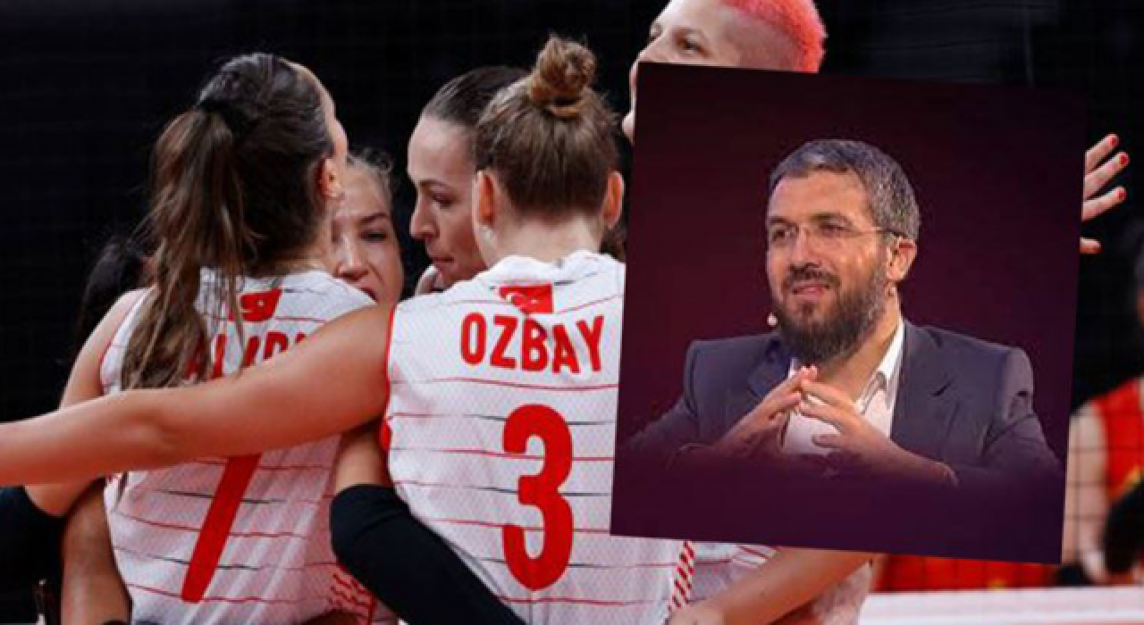 Filenin Sultanları'nın başarısı İhsan Şenocak'ı rahatsız etti