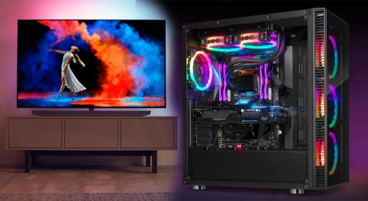 Fiyat artışlarında bilgisayar, tahtını televizyona bıraktı