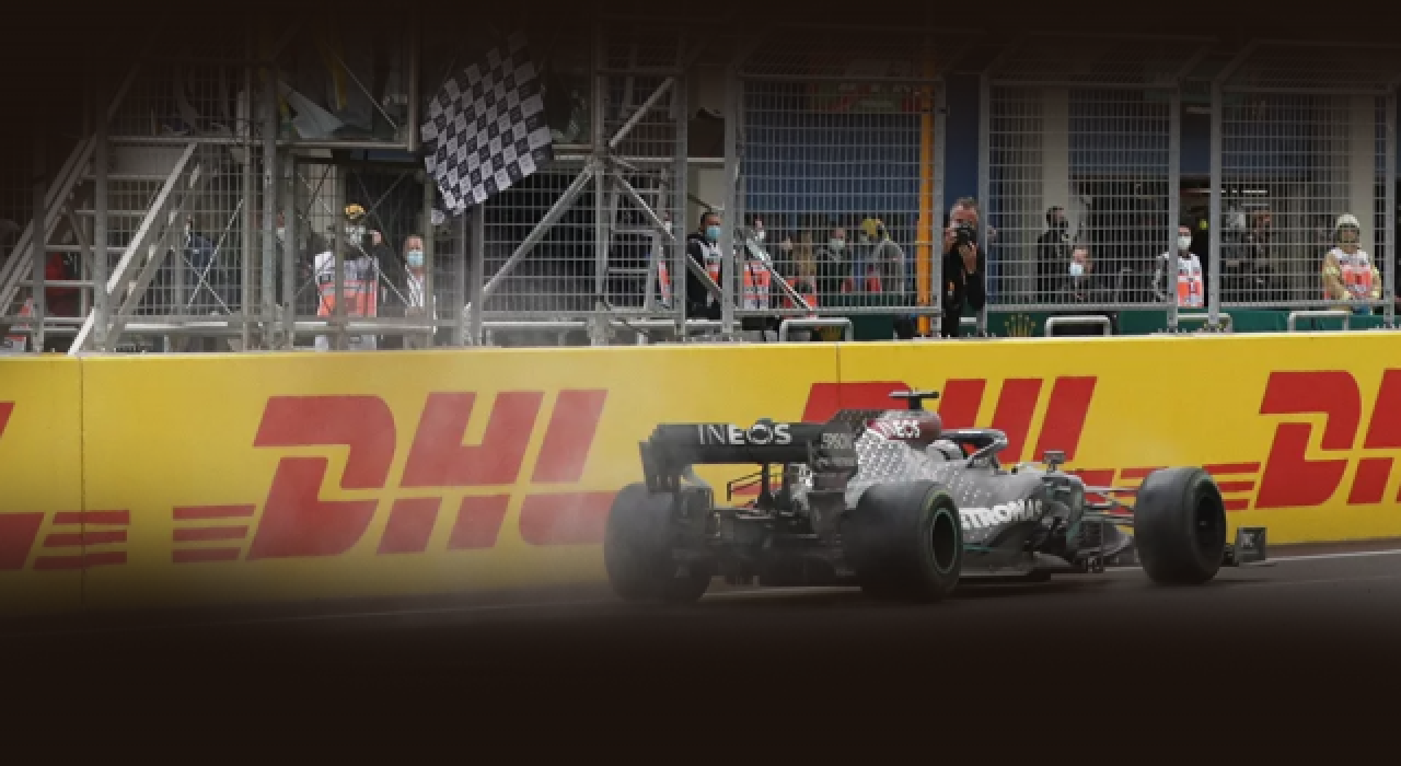 Formula 1 Türkiye Grand Prix'si biletleri satışa çıkıyor