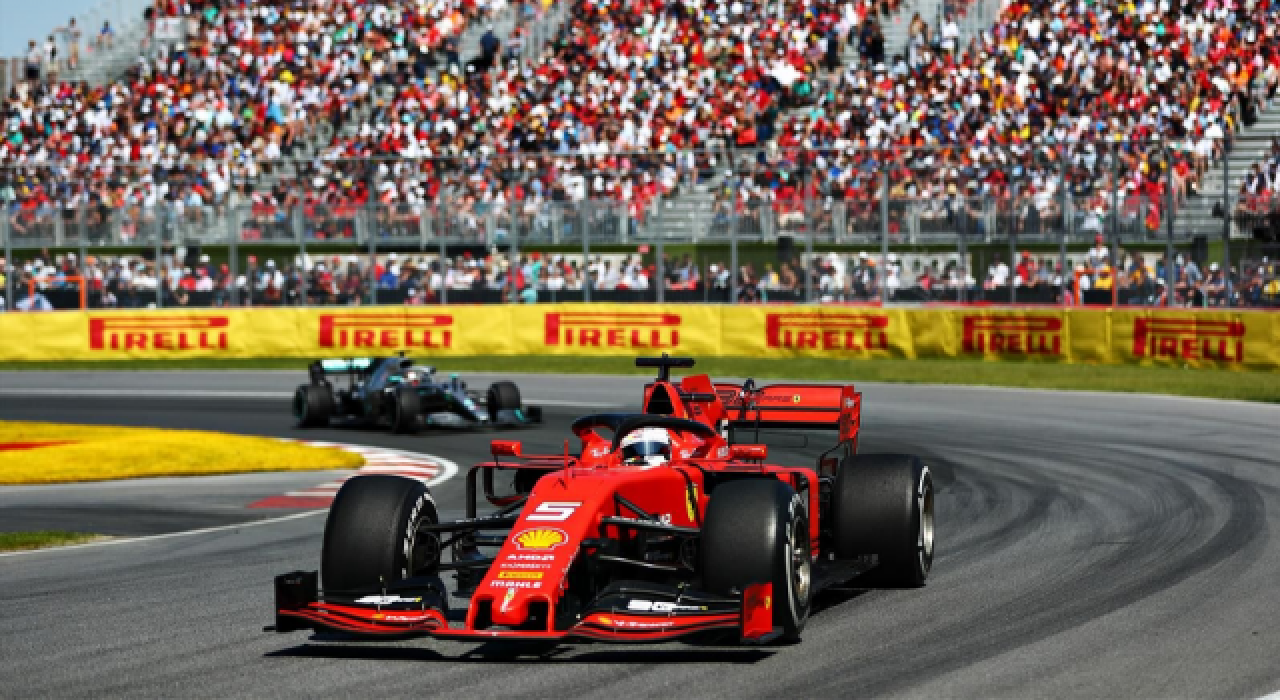 Formula 1 Türkiye bilet fiyatlarında yüzde 212'ye varan zam