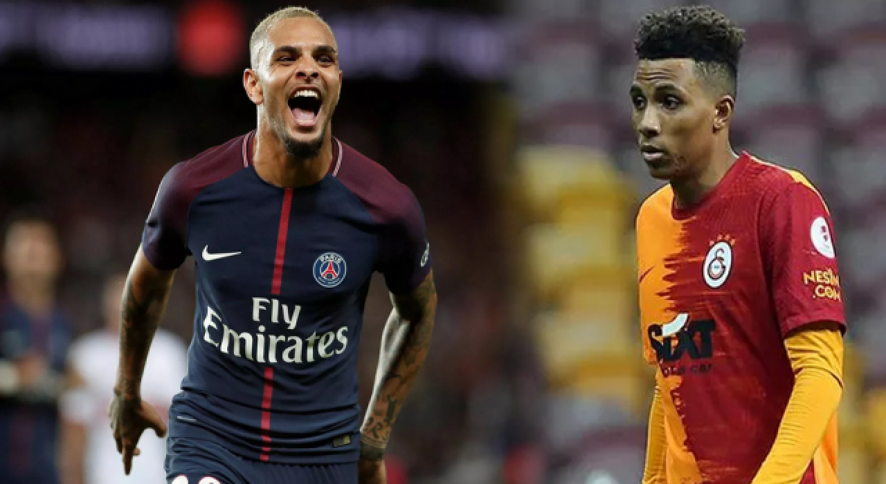 Galatasaray Başkanı Burak Elmas'tan Kurzawa ve Gedson Fernandes açıklaması