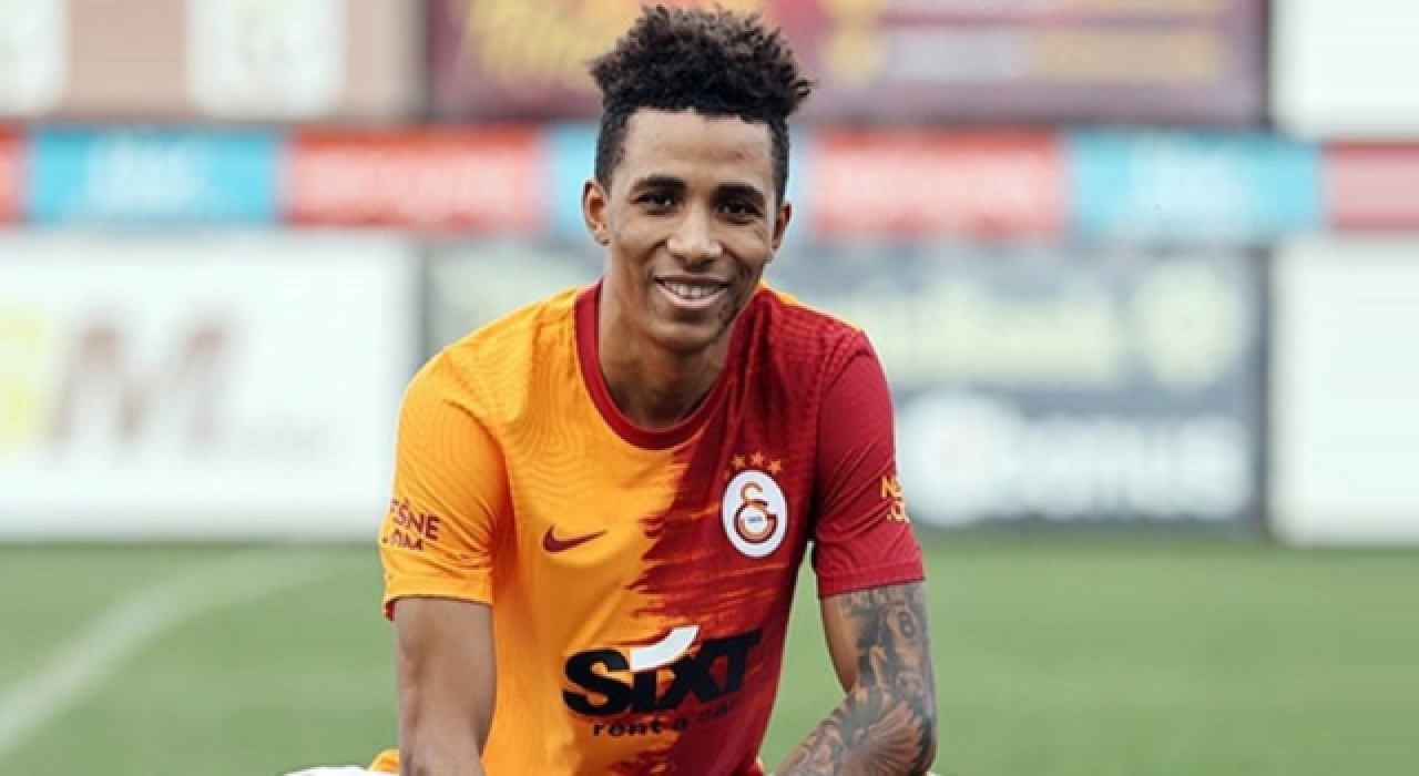 Galatasaray'da Fernandes için mutlu son!