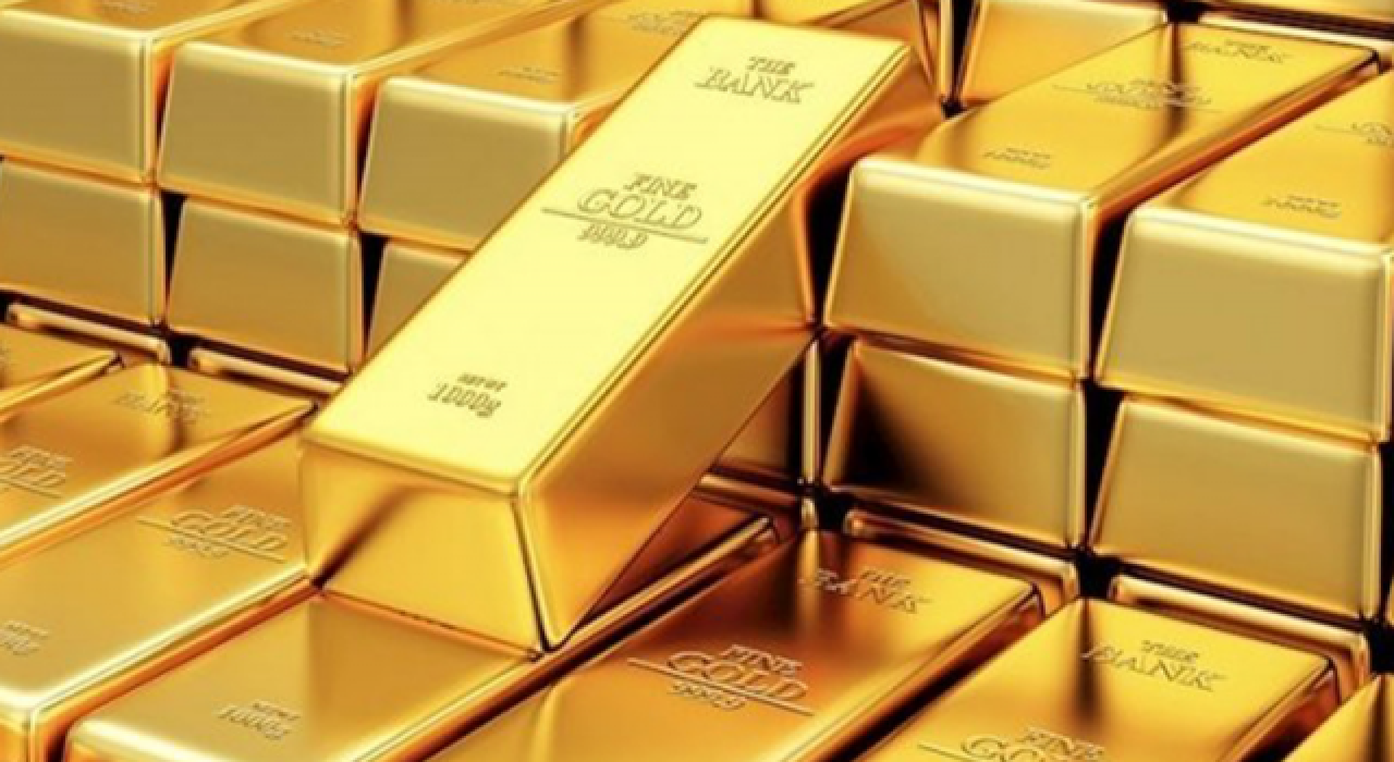 Gram altın güne 495 liradan başladı; çeyrek 809 lira
