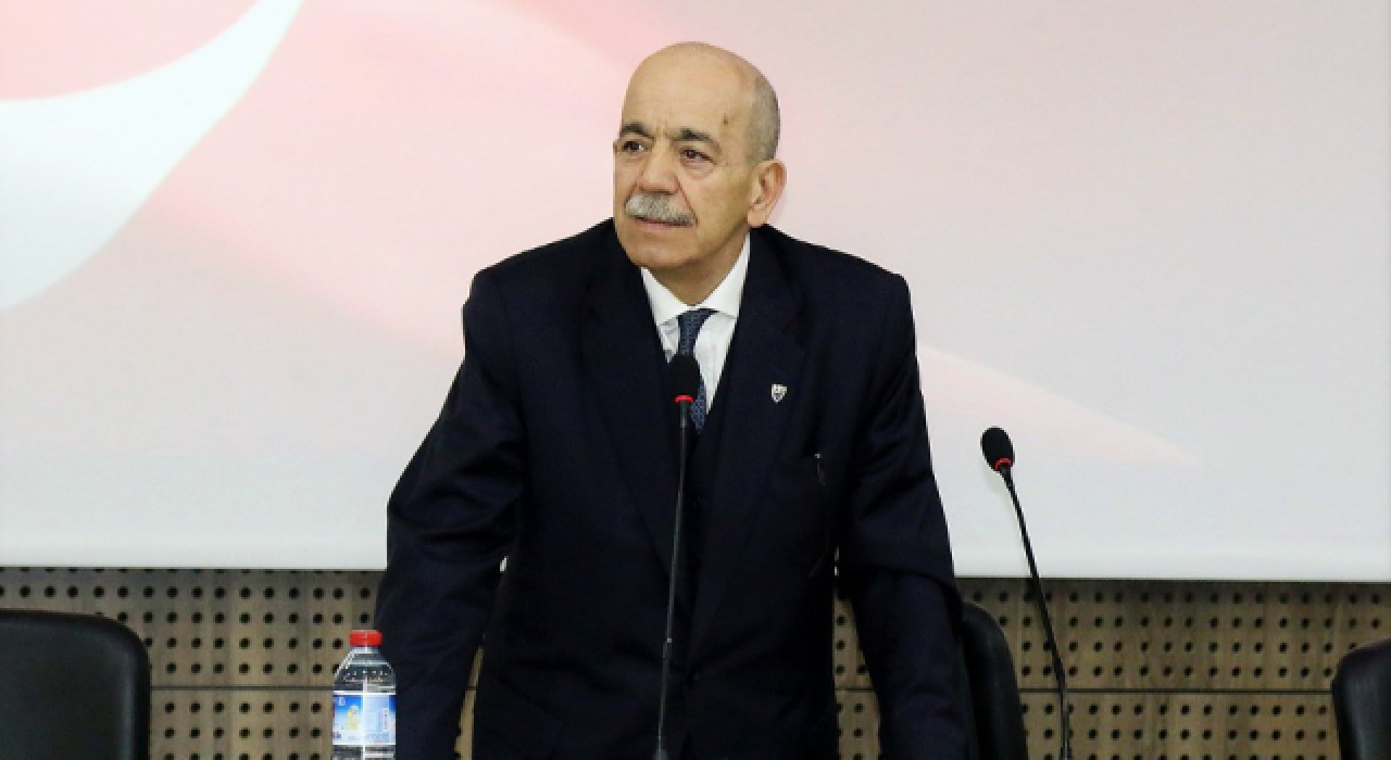 Gümüşhane Üniversitesi Rektör Danışmanı, "dini nikahlı" ikinci evliliği savundu