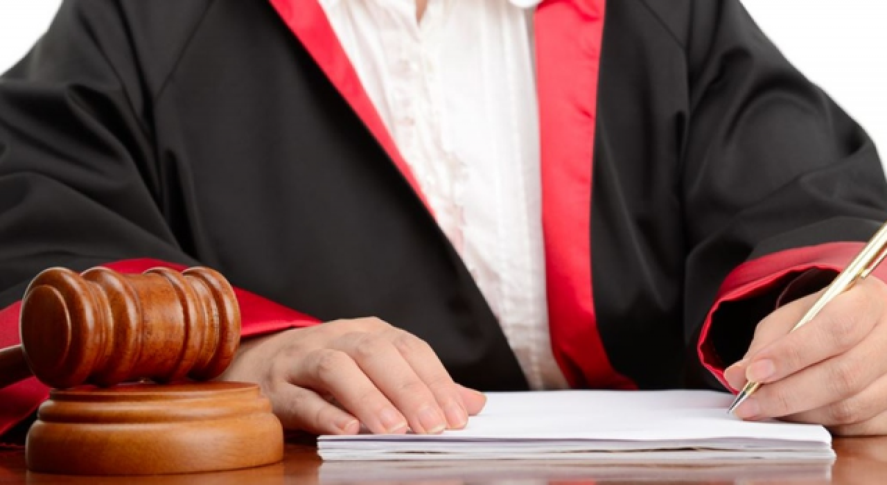 Hakimden, para cezası isteyen taciz sanığına: Artık birinin sana "Dur" demesi lazım