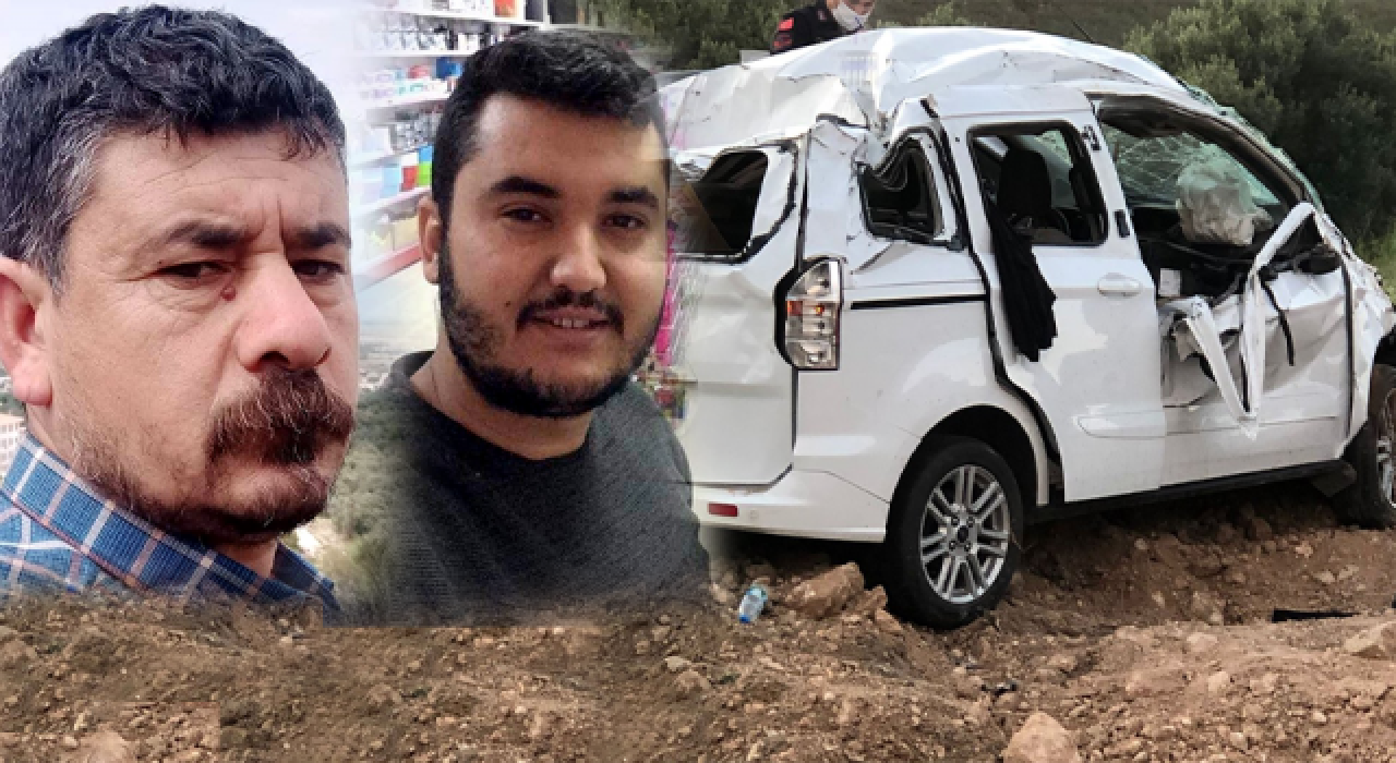 Haklarını aramak için Ankara’ya giden maden işçileri trafik kazası kurbanı