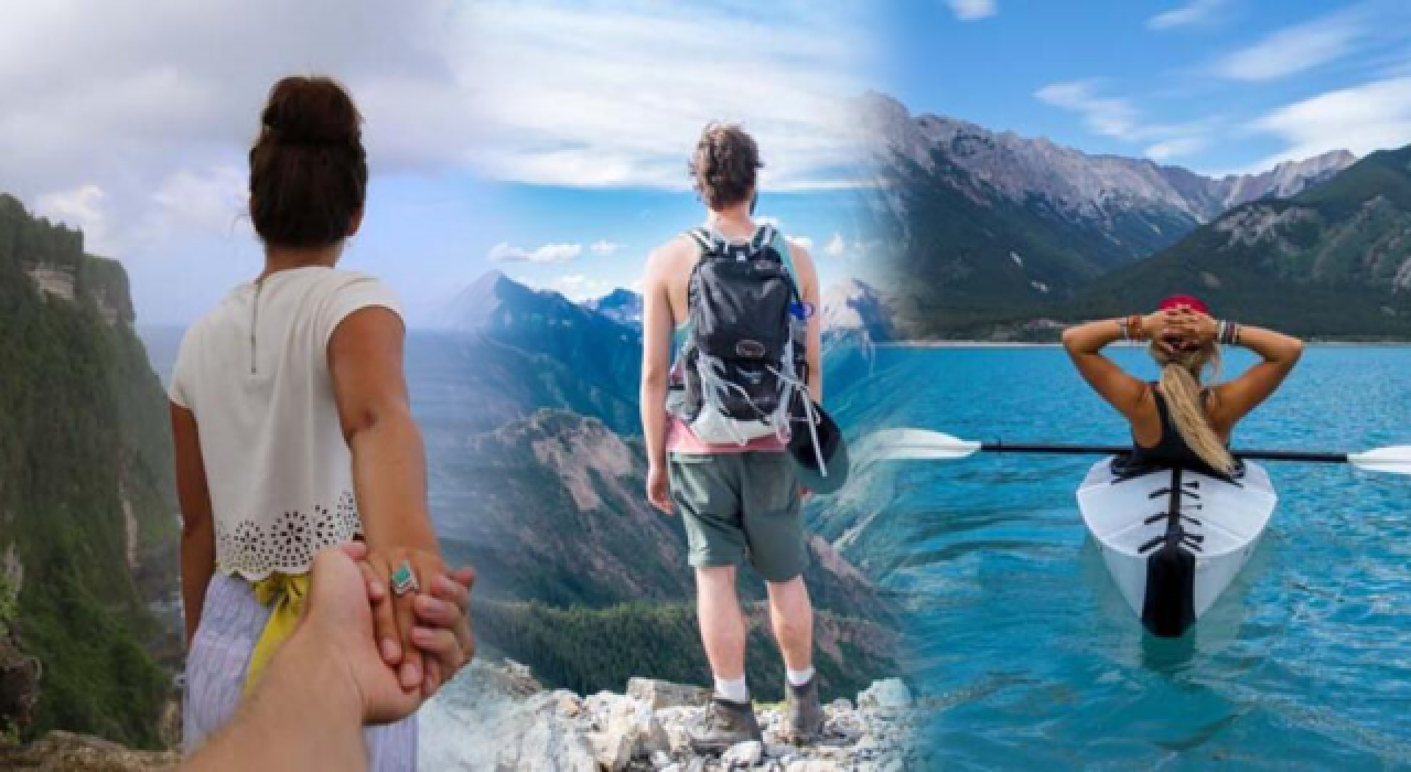 Hangi burç nasıl tatil sever?