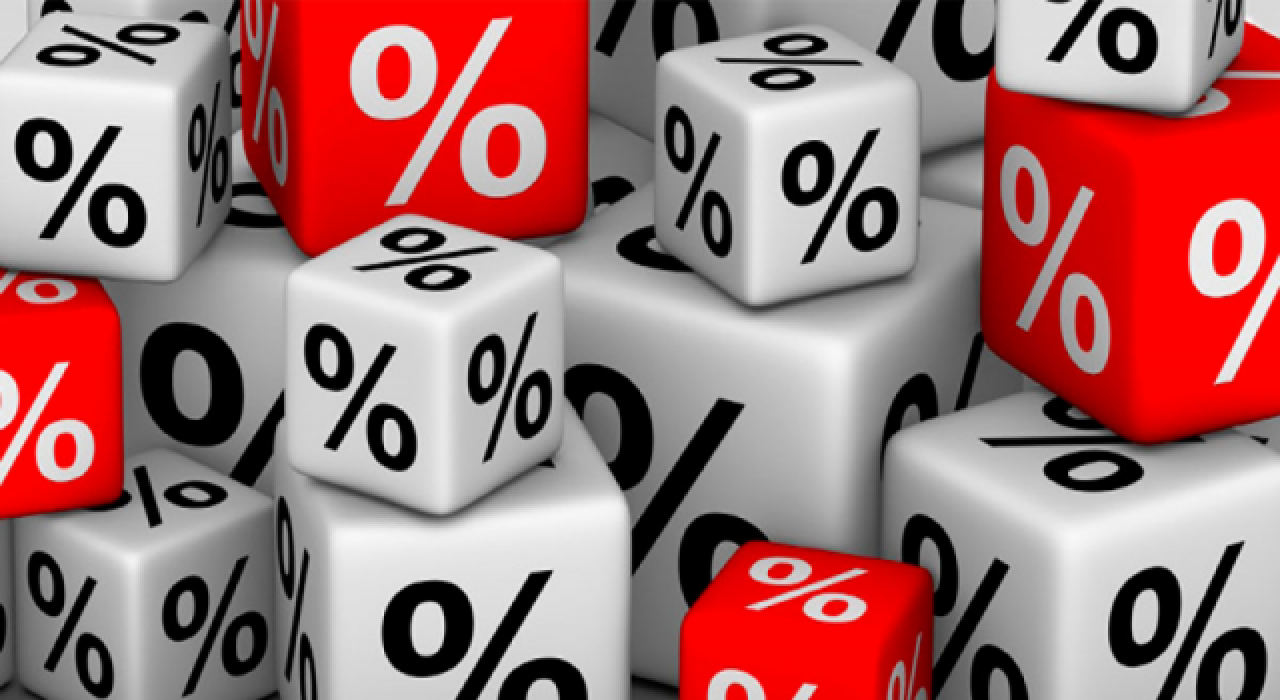 Hazine'nin dengesi 'Faiz'le şaştı!