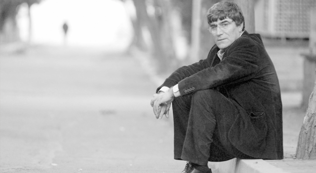 Hrant Dink davasında gerekçeli karar açıklandı
