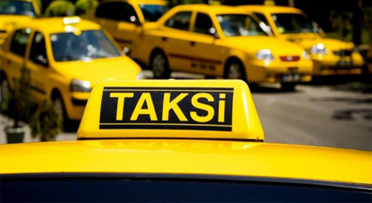 İBB, 150 havalimanı taksisinin çalışma ruhsatını iptal etti