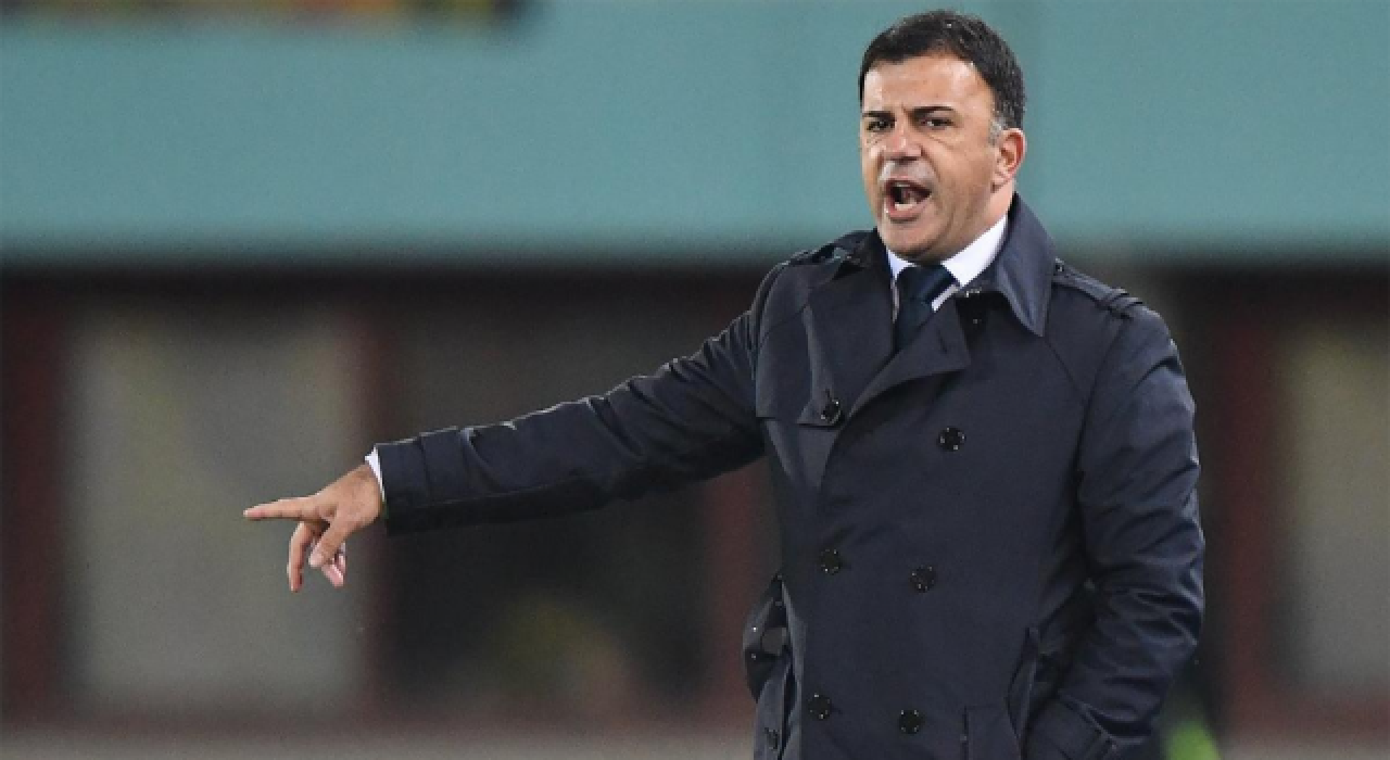 Igor Angelovski: Fenerbahçe ile görüştüm