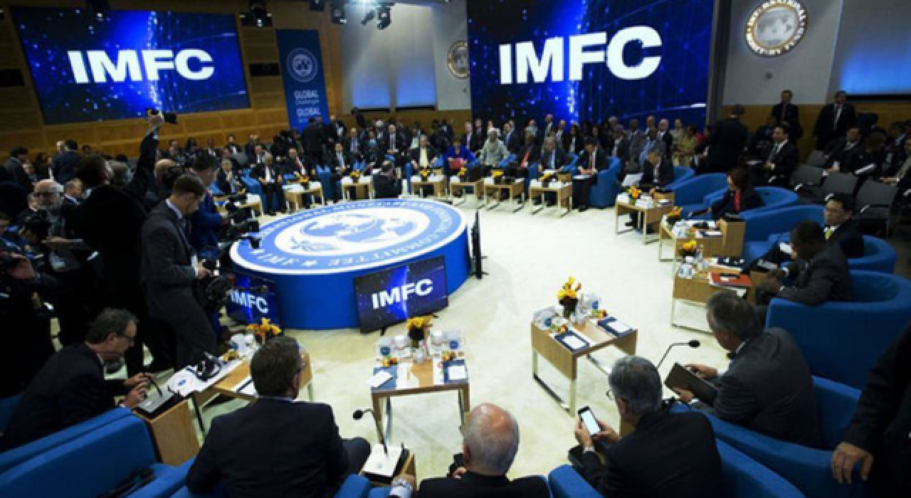 IMF ve Dünya Bankası yıllık toplantılarını hibrit olarak gerçekleştirecek