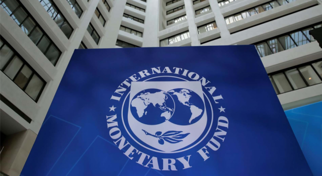 IMF’den 2021 yılı için küresel büyüme tahmini