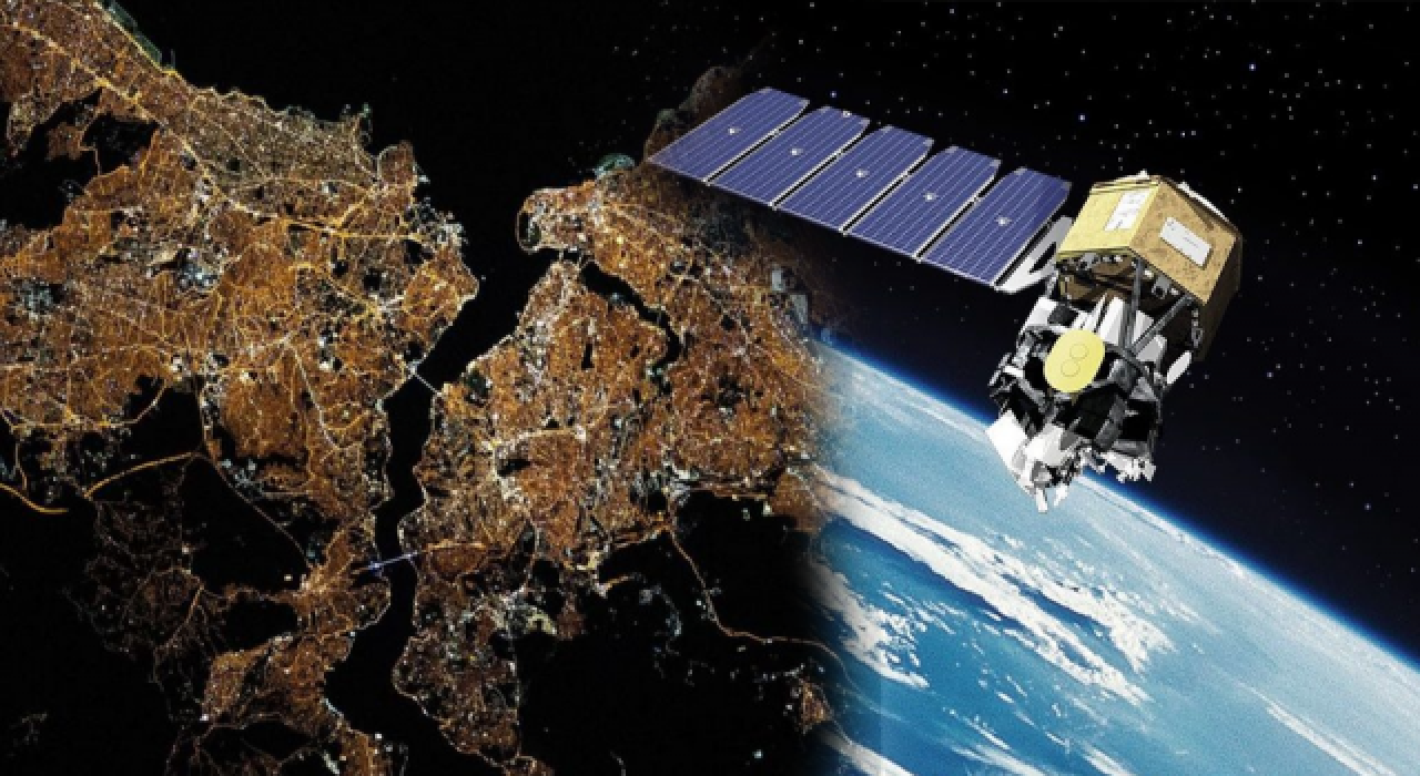 “Işıldayan İstanbul”: NASA’nın Paylaştığı Uydu Görüntüsü Çevrecileri Neden Kaygılandırıyor?