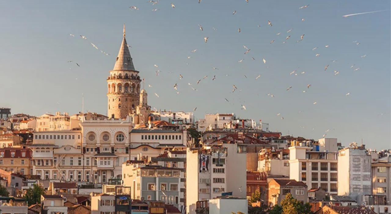 İstanbul, Yabancılar İçin En Ucuz Şehirler Listesinde Kaçıncı Sırada?
