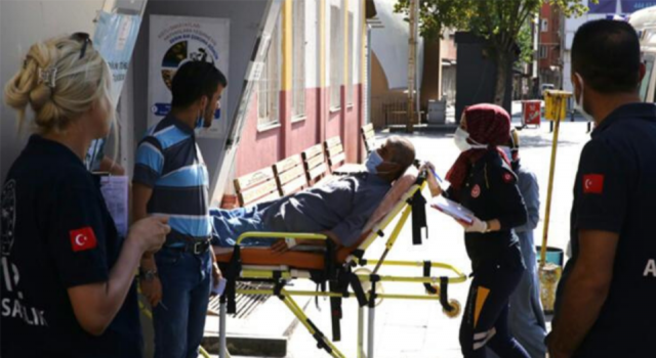 İstanbul'da 2 bin 741 kişi kurban keserken yaralandı