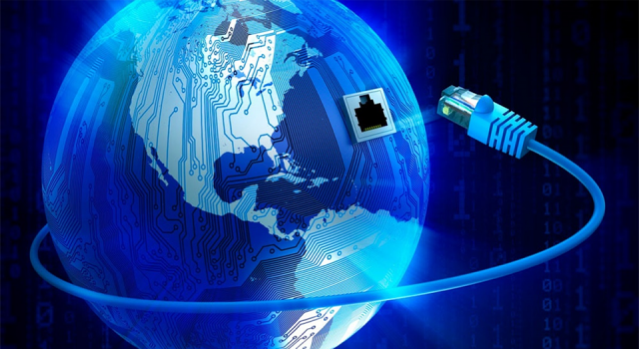 Japonya'da dünya internet hızı rekoru kırıldı