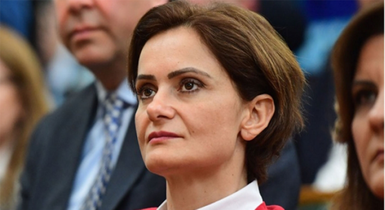 Kaftancıoğlu: Hiç vakit geçirmeden, hemen erken seçim istiyoruz