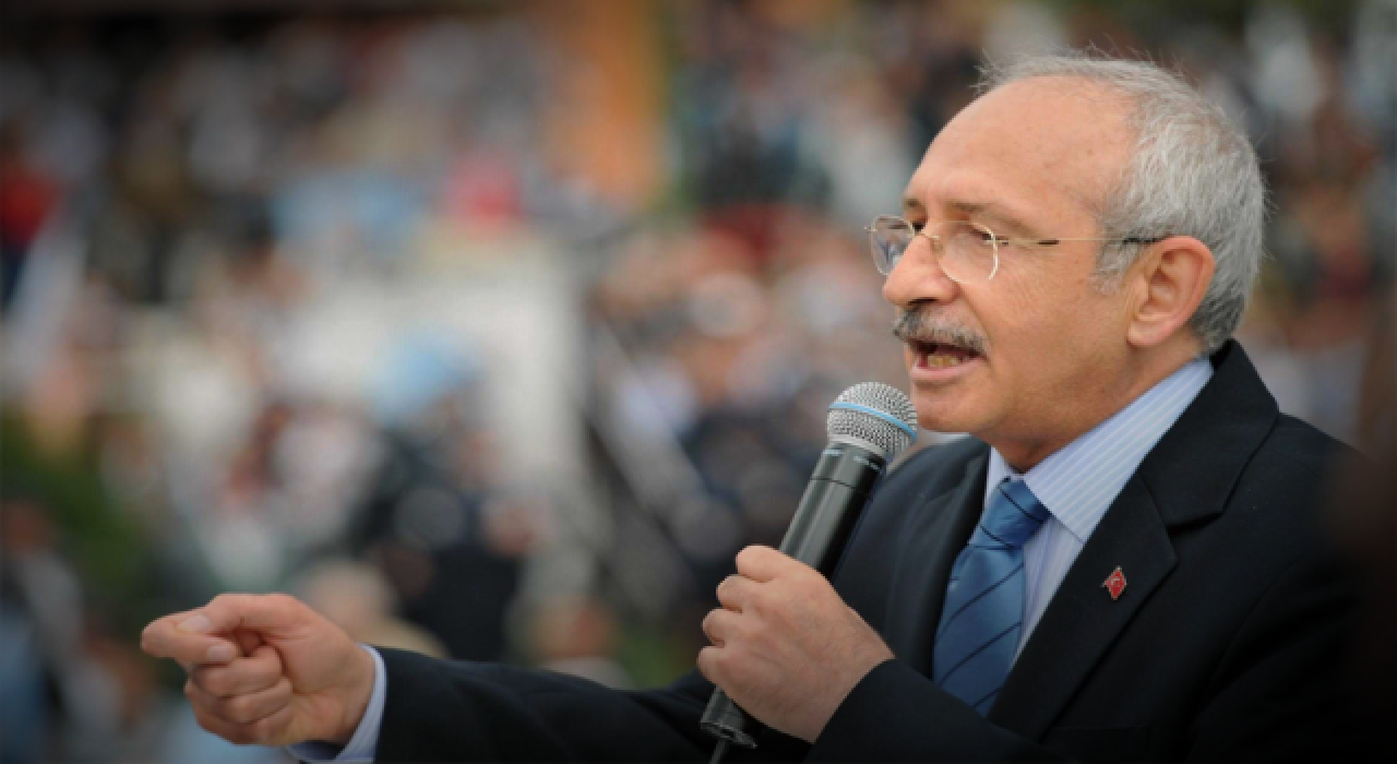 Kılıçdaroğlu, Antalya'da! Kriz Merkezi'nde son dakika açıklamalar