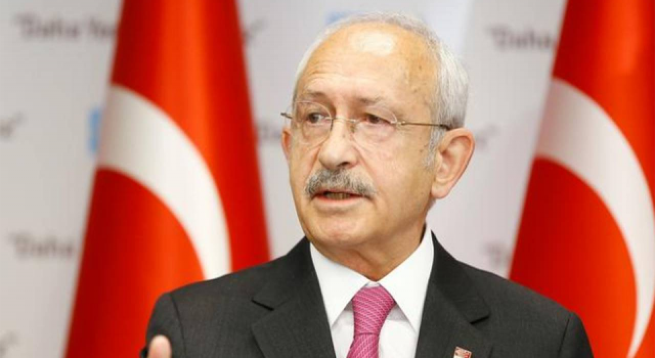 Kılıçdaroğlu: "En kıymetli varlığımız Türk-Kürt kardeşliğidir"