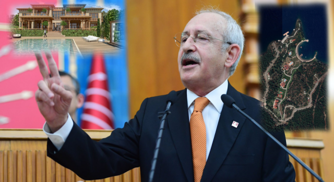 Kılıçdaroğlu: Son günlerde garip bir tartışma var...