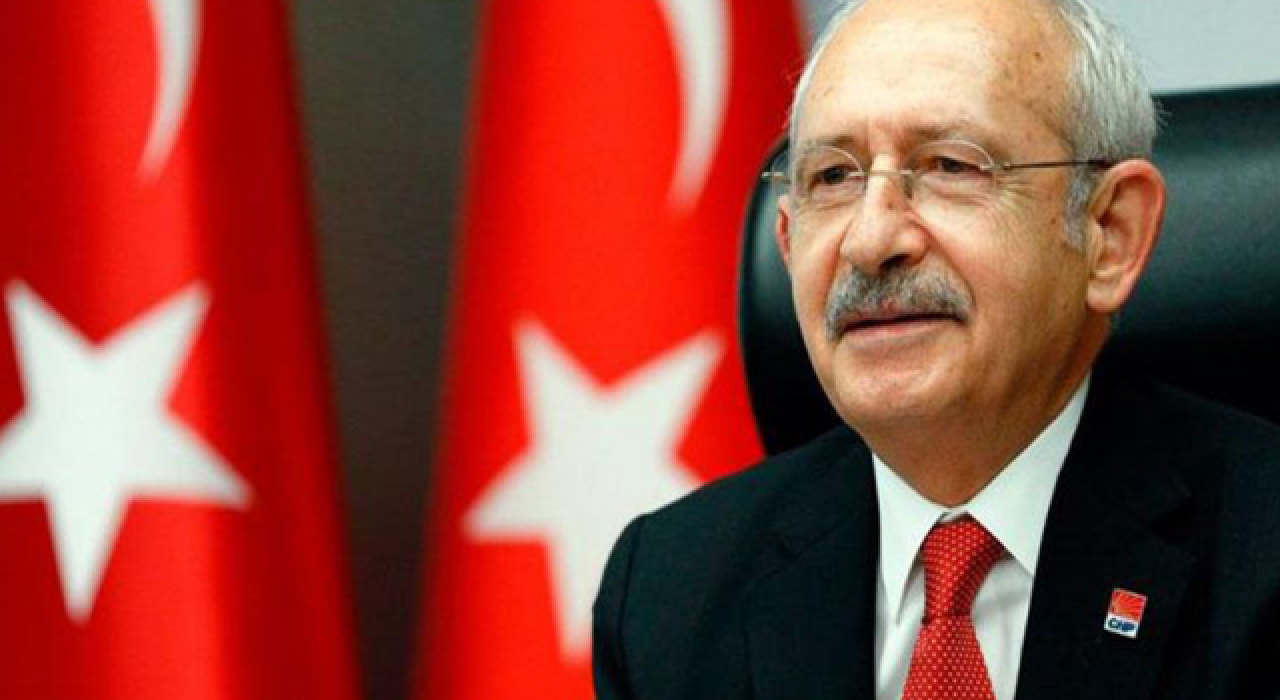 Kılıçdaroğlu'ndan 'CHP gemisi' açıklaması