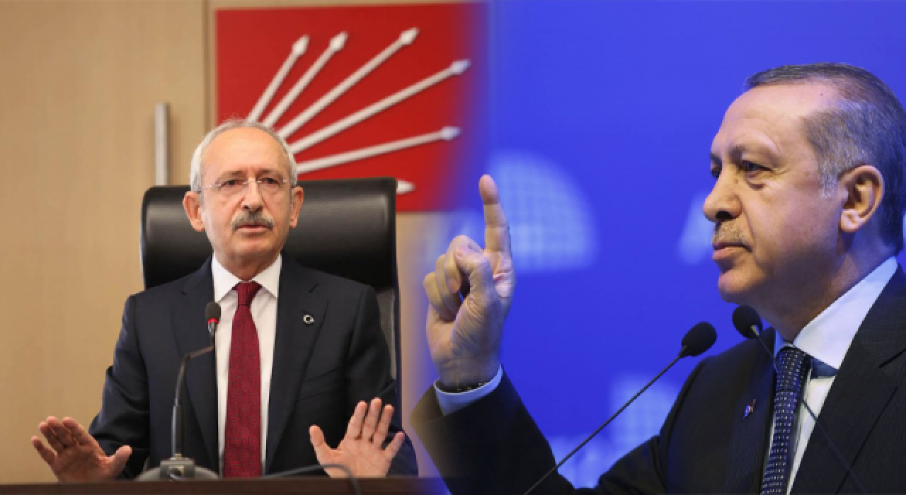 Kılıçdaroğlu'ndan Erdoğan'a "tarifeli uçak" yanıtı: Korkma, o kadar kötü değil
