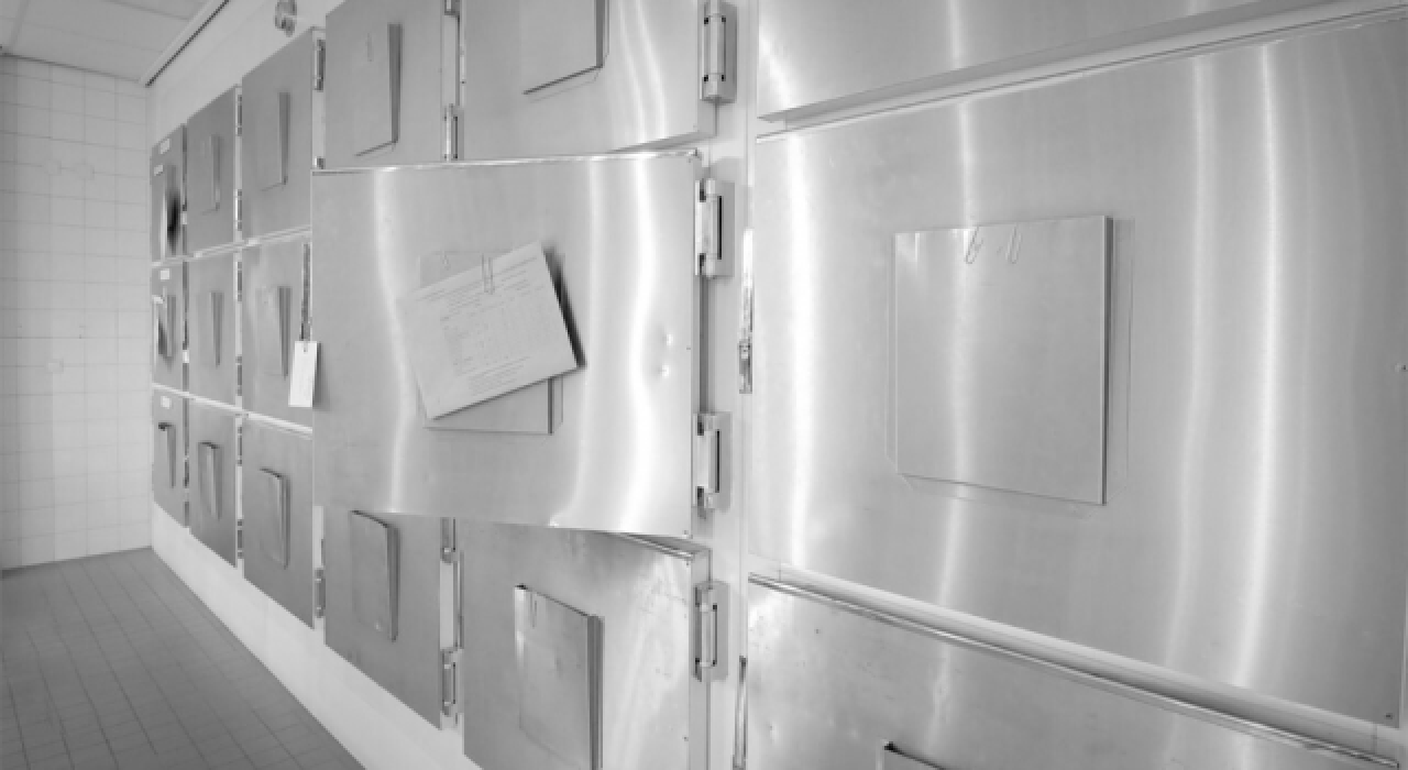 Koca’dan "hurdacıya satılan morg" iddialarına açıklama