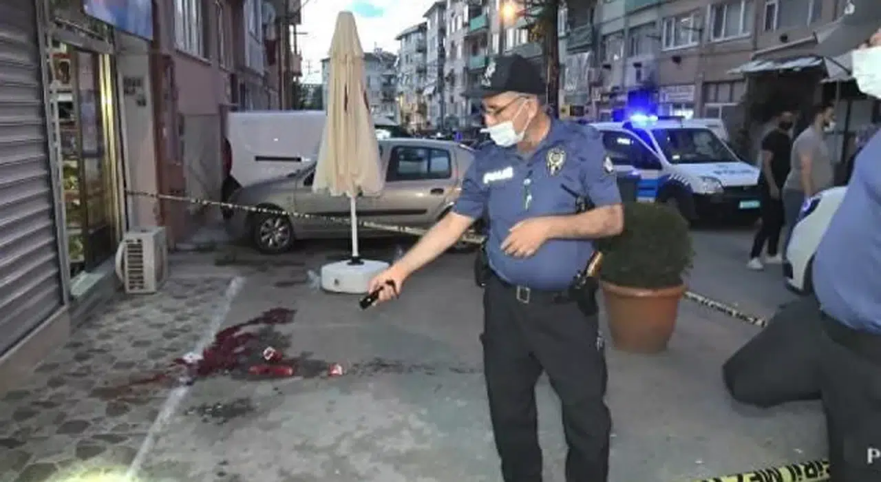Kripto para cinayeti: Azmettirici, Beyrut'a kaçarken yakalandı