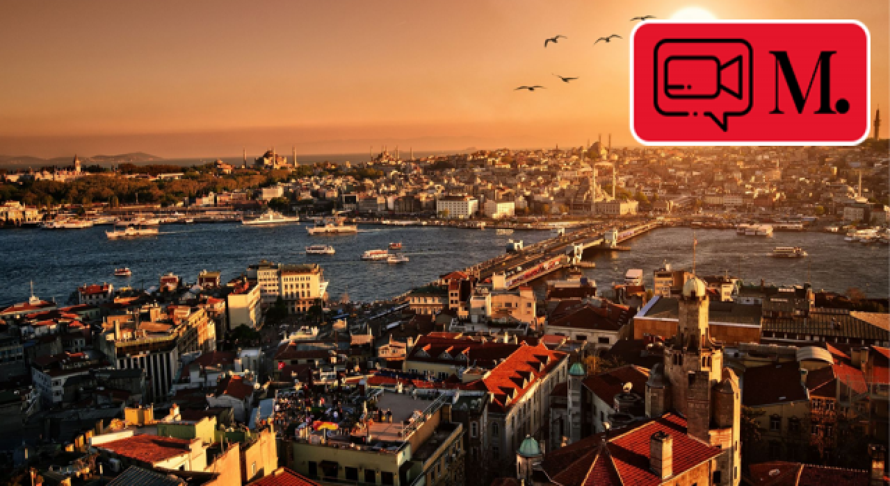 Kültür ve Turizm Bakanlığı'ndan İstanbul tanıtım filmi