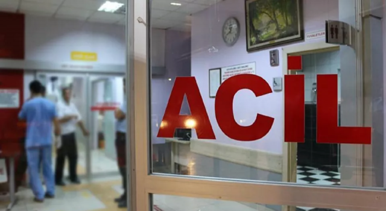 Kurban kesiminde yaralanan 5 bin 825 kişi hastaneye başvurdu