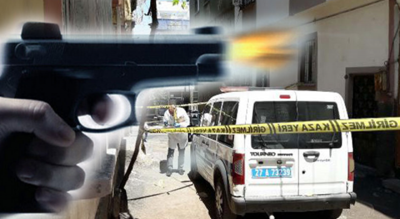 Maganda, düğünde havaya rastgele ateş açtı; 12 yaşındaki çocuğu başından vurdu