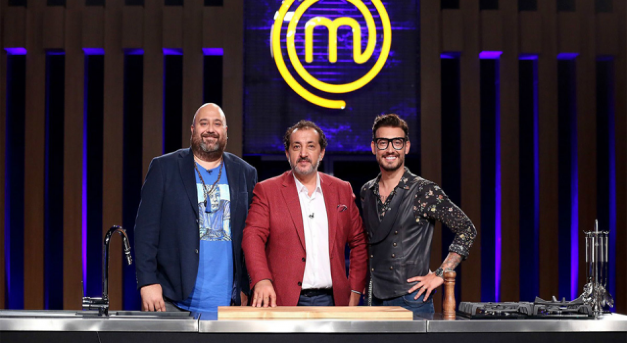 "MasterChef Türkiye 2021"de format değişti