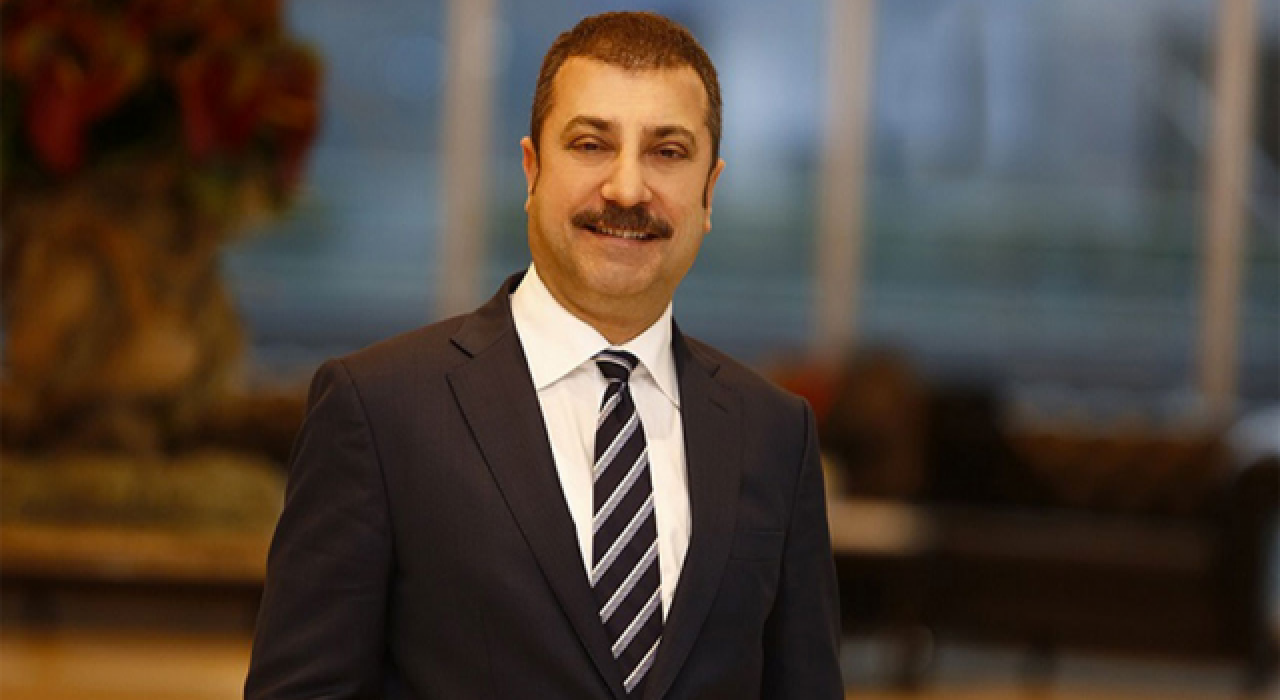 MB Başkanı Şahap Kavcıoğlu'nun doktora tezi hakkında kopyala-yapıştır iddiası!