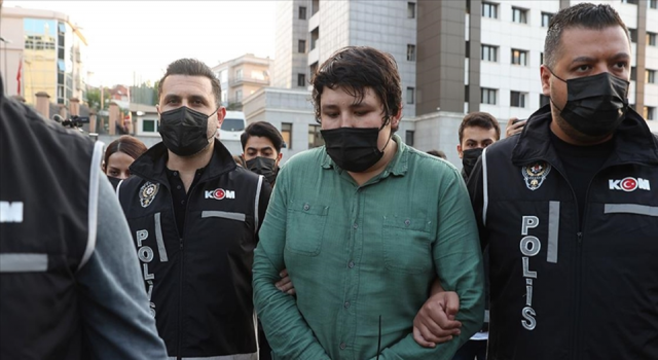 Mehmet Aydın'ın savcılıktaki ifadesinden: "Beni ölümle tehdit etti"