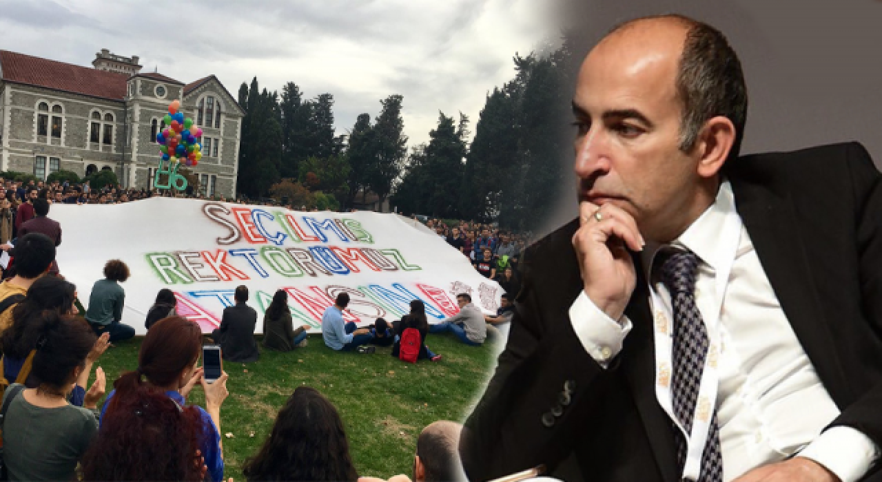 Melih Bulu’nun intihal iddialarıyla ilgili şikayetler YÖK'e gönderildi