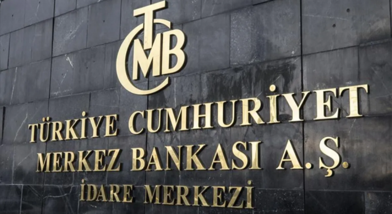 Merkez Bankası toplam rezervleri 100 milyar 214 milyon oldu