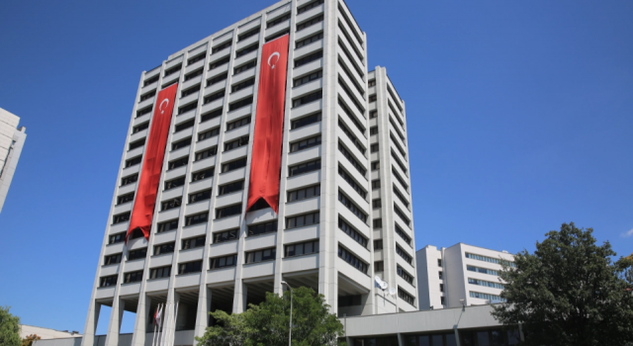 Merkez Bankası'ndan dev adım! Yüzde 162.5'lik. dev adım